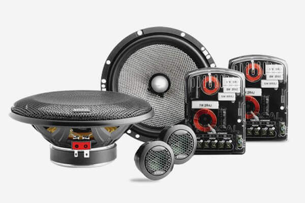 宝马5系音响改装十几万,新款宝马5系音响改装全过程