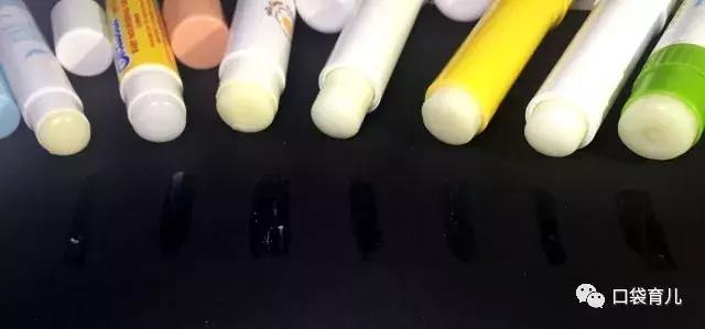 婴儿润唇膏排行榜前十名,婴儿专用润唇膏推荐