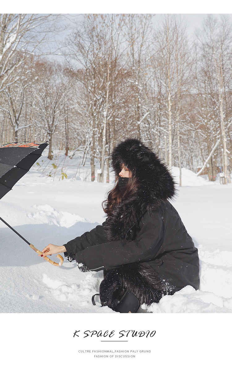 一周小V店时尚红人KSPACESTUDIO品牌时尚速递