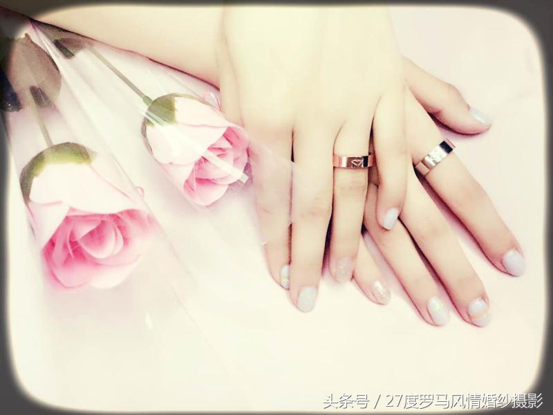 婚礼婚纱摄影推荐,北京婚纱照拍摄流程