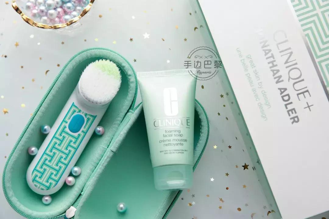 倩碧洁面测评,倩碧洁面仪介绍