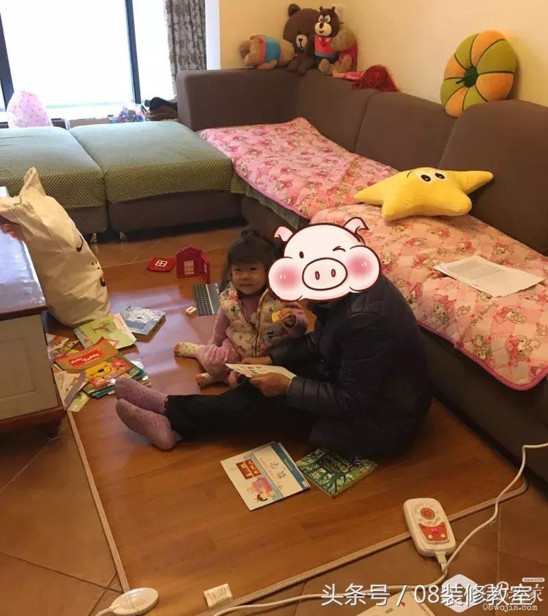 长沙冬天太冷？我有办法（多种取暖方式的成本、舒适度调查汇报）