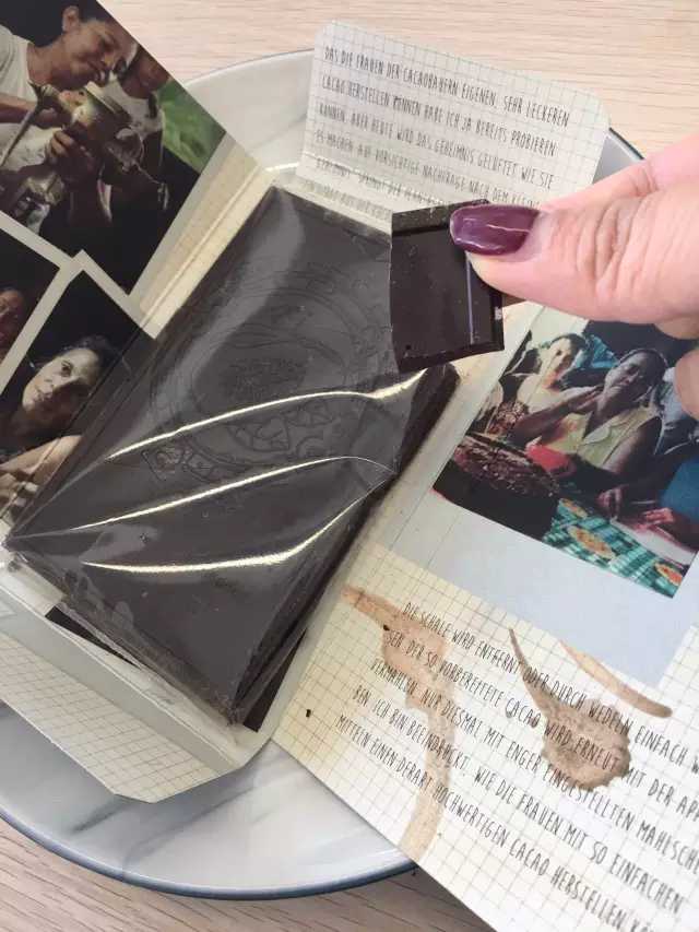 巧克力控一定要试试这几款巧克力,全球七大巧克力排行榜你吃过几种