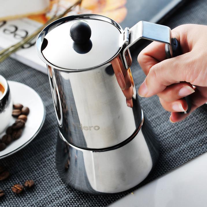 适合新手喝的咖啡壶,速溶咖啡原味和特浓哪种好