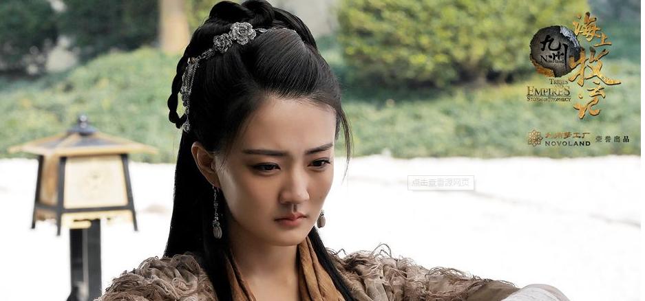 九州海上牧云记真假结局,九州海上牧云记吐槽