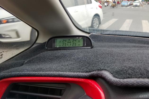 2014年本田飞度随车工具有哪些,本田飞度2019款功能介绍