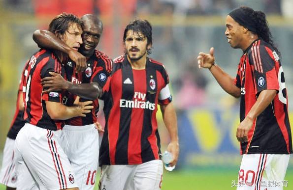 足坛15大传奇巨星告别时刻,2018年足坛8位大佬的告别