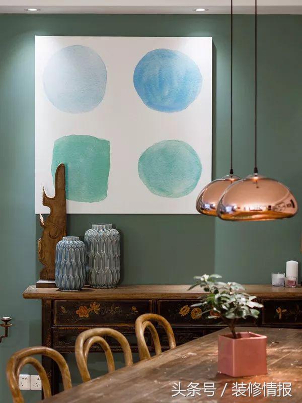 大平米办公室改造案例欣赏,小型办公室改造风格