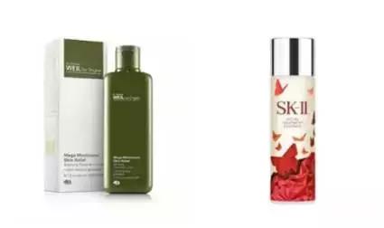 爽肤水柔肤水哪个好些,柔肤水爽肤水有什么区别