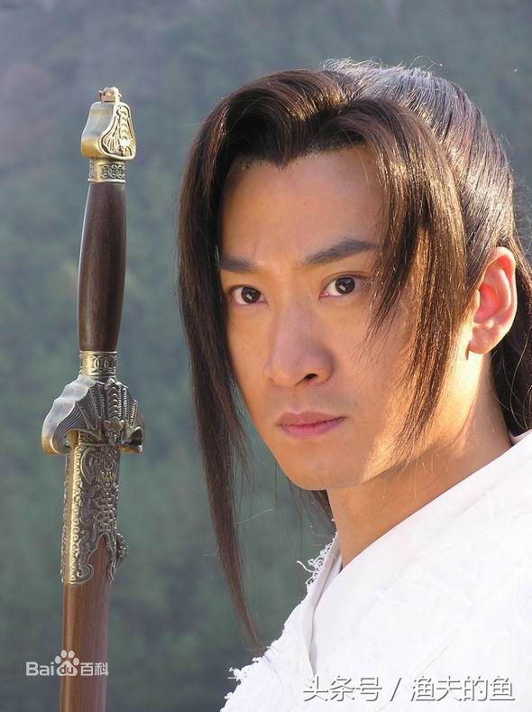 不管这“门”那“门”，我只说他的演技！