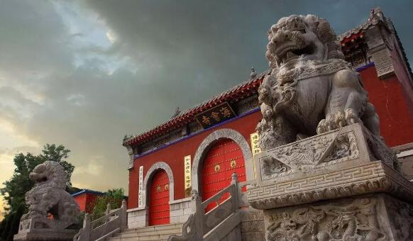 山西阳城名列三城,美丽山西好风光