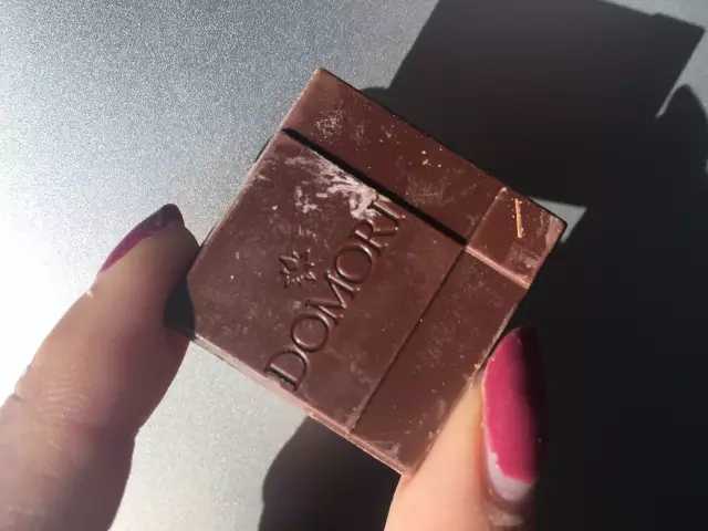 巧克力控一定要试试这几款巧克力,全球七大巧克力排行榜你吃过几种