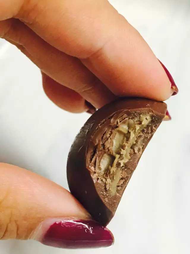 巧克力控一定要试试这几款巧克力,全球七大巧克力排行榜你吃过几种