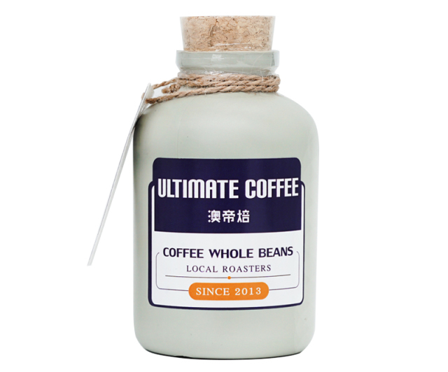 这支咖啡,飞了30小时,放了30天,为何风韵犹存?