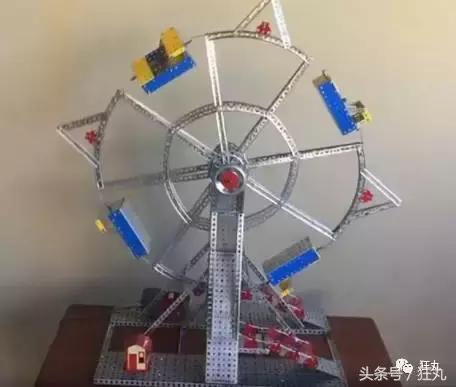 美国最危险的核玩具,美国研发出来的核辐射玩具