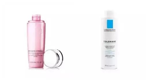 爽肤水柔肤水哪个好些,柔肤水爽肤水有什么区别