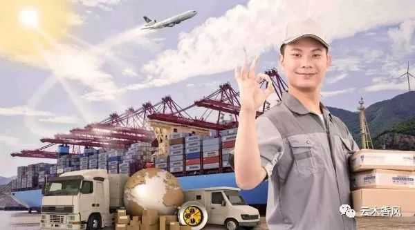 我该如何入门货代行业,货代这两年为什么挣钱