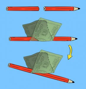 100个能骗过大人的小魔术,十大魔术揭秘全集