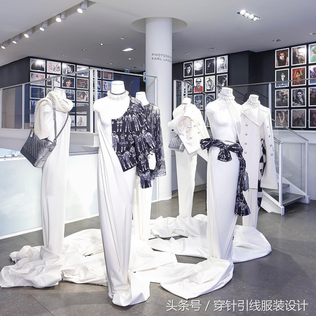 巴黎colette店,巴黎买手店关门了吗