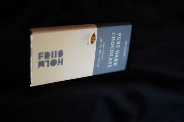 巧克力控一定要试试这几款巧克力,全球七大巧克力排行榜你吃过几种