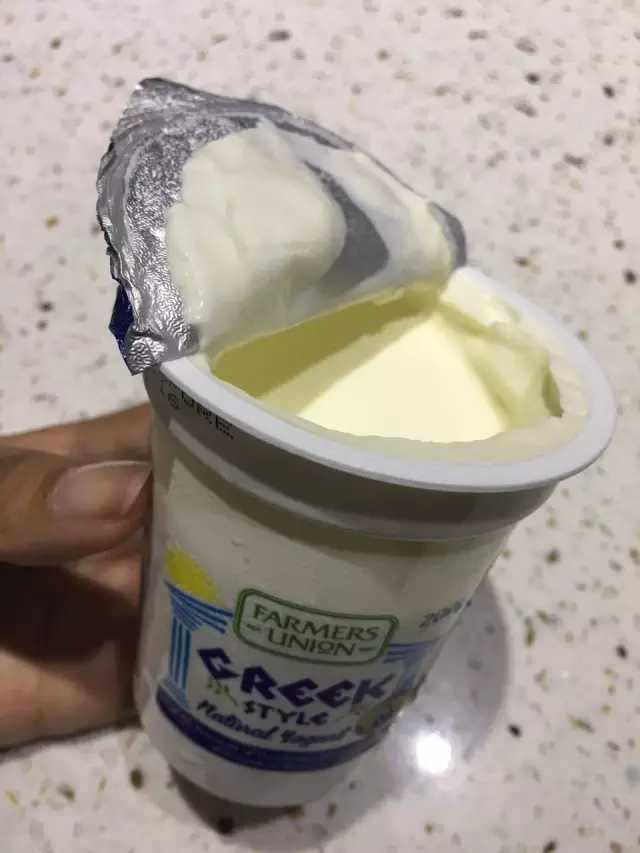 最浓稠的无糖酸奶测评,十大好喝酸奶测评