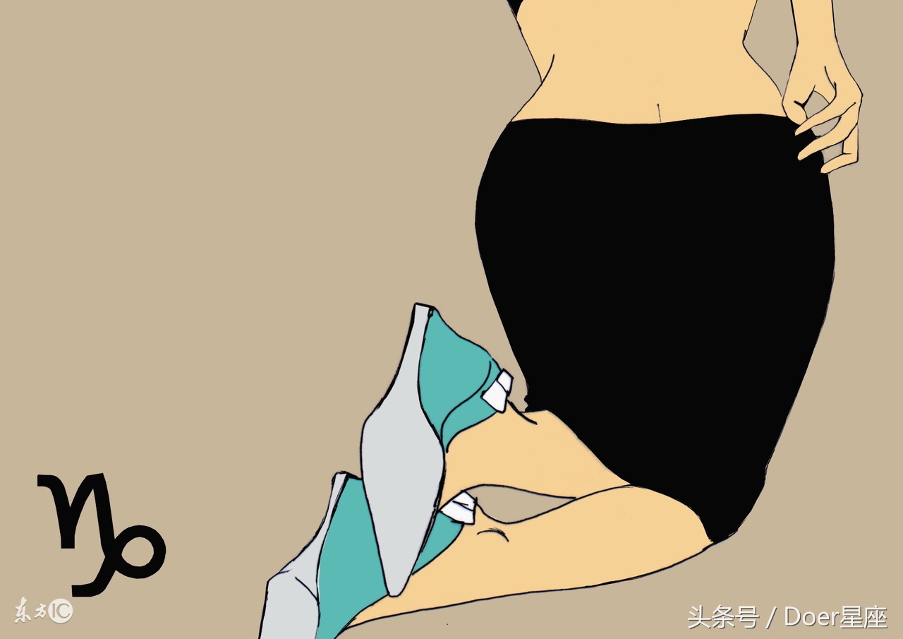 十二星座谁适合穿什么鞋,十二星座最适合穿什么鞋子