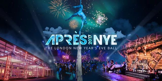 全球多地跨年狂欢,英国跨年之旅