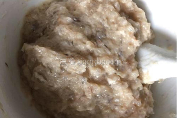 自制虾丸可以冷冻吗,手工自制虾丸