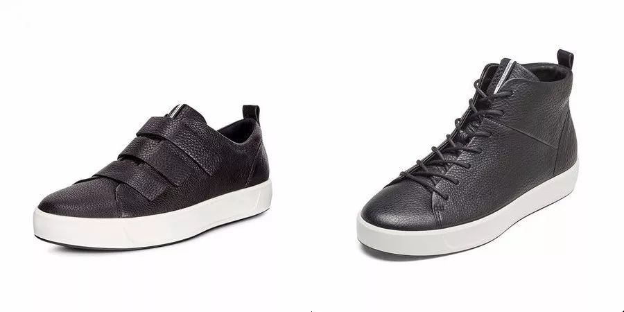 科普|香水你知道香奈儿5号,鞋子你知道ECCO8号吗?