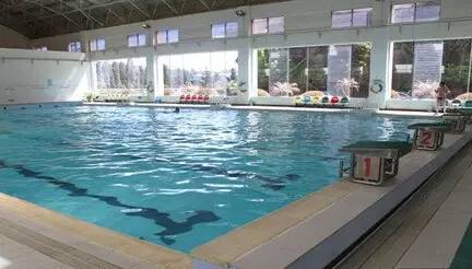 昆明室内游泳馆攻略,昆明世纪金源游泳馆收费多少钱