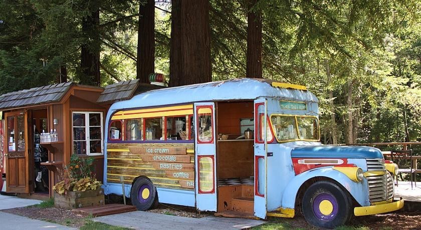 让我终生难忘的美国1号公路|业者专访：加州蒙特雷