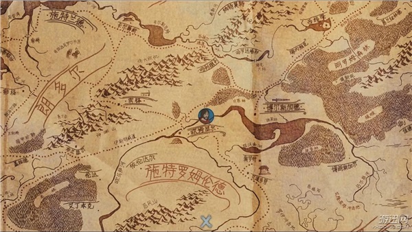 旗帜的传说3玩法,旗帜的传说3结局