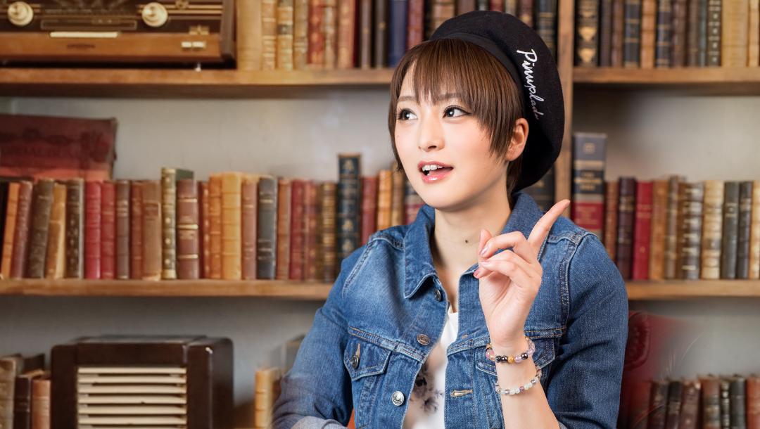 井泽诗织配音作品,日本配音声优井泽诗织