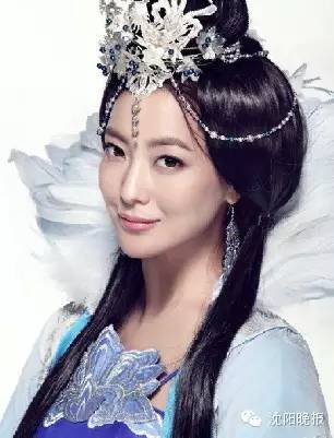 沈阳最漂亮的十大美人,沈阳女孩最漂亮的照片