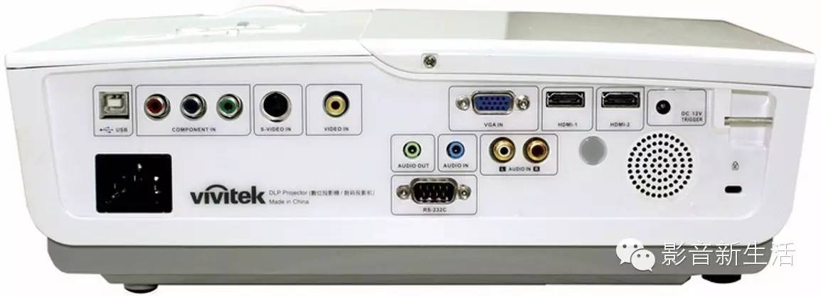 4千元主流家庭投影机对比,价格最低最好的投影机推荐