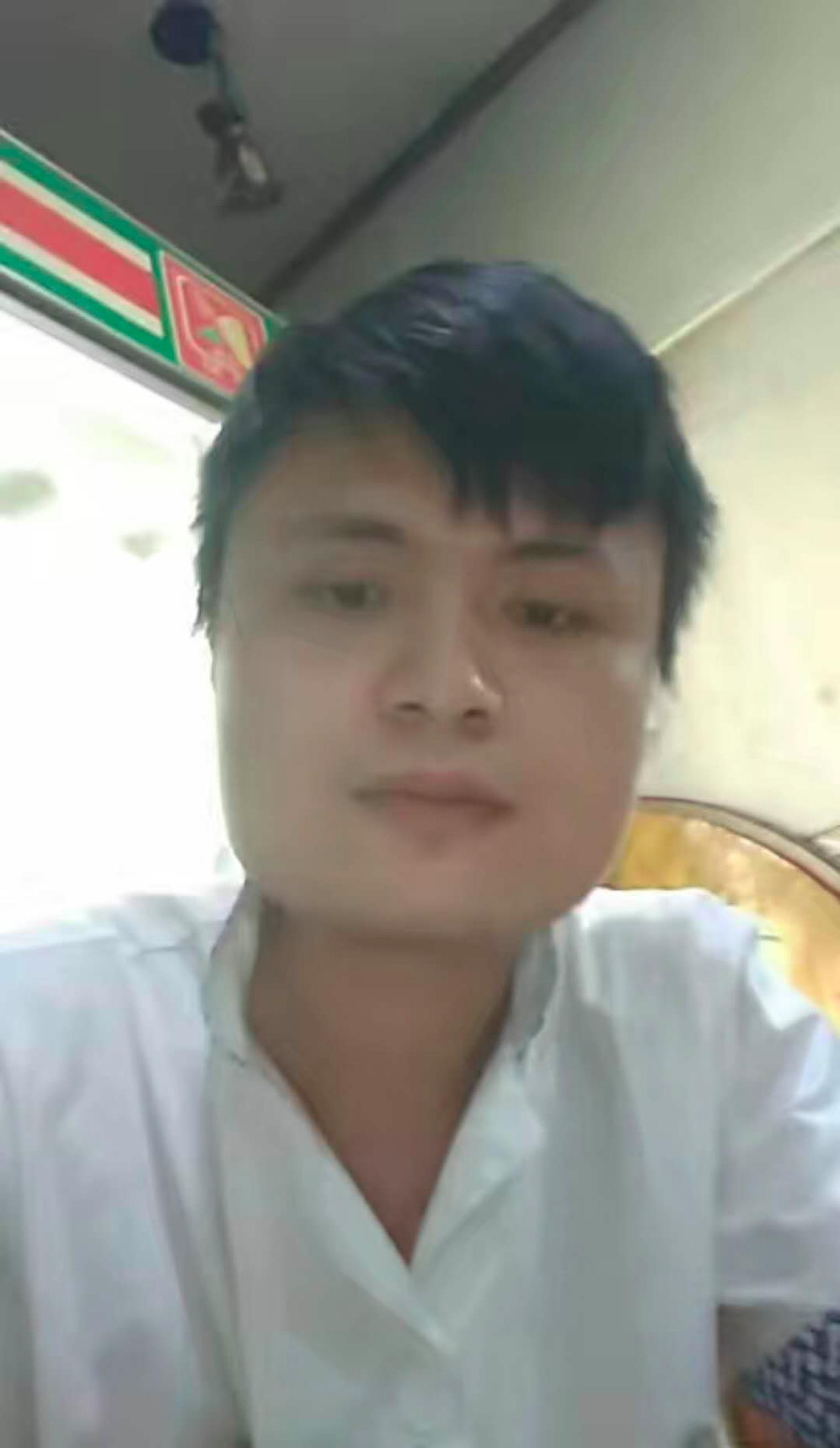 急寻南宁52岁走失男子,青年男子走失寻人