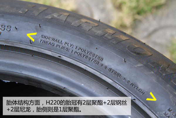 万力轮胎h220耐磨度,万力轮胎harmonicplus