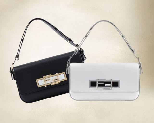 fendi春夏高级成衣系列,fendi春夏新品