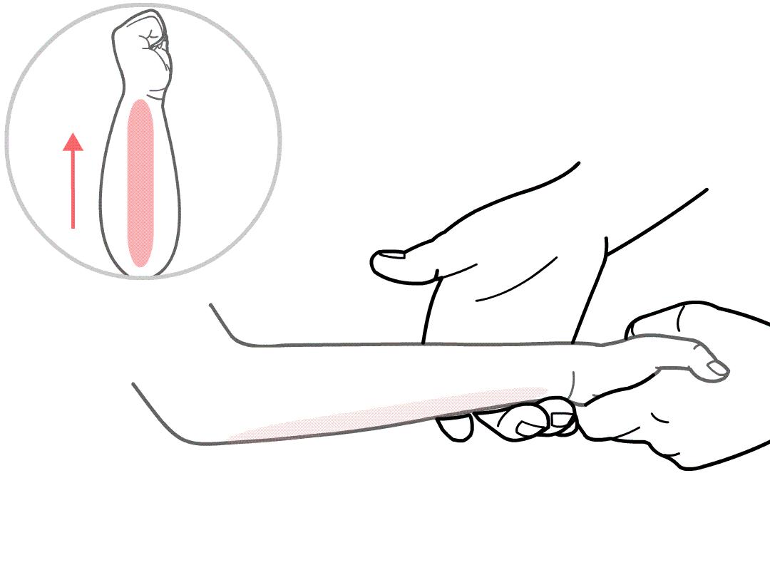 宝宝半夜发烧怎么快速退烧,小儿发烧快速退烧推拿方法