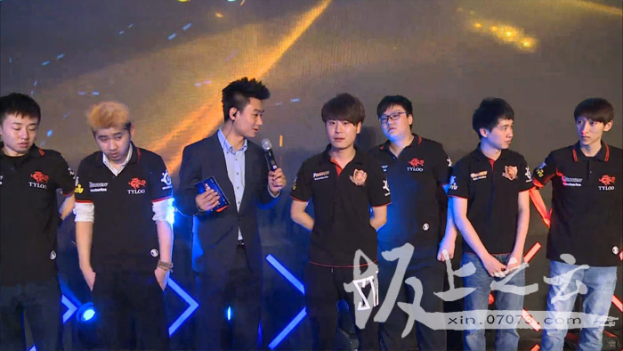 PGL2016传奇大师赛春季赛CSGO天禄碾压BOF夺冠