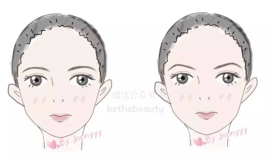 男生脸大怎么变小脸不整容,不靠化妆整容能把脸部骨骼变美