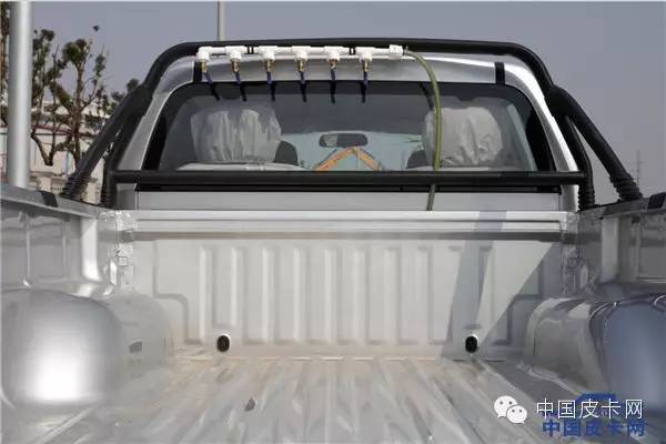 海格皮卡价格,海格龙威价格