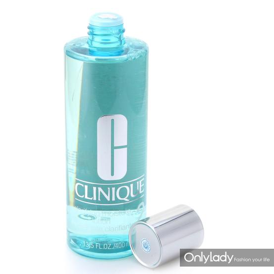 倩碧2号水当爽肤水用吗,倩碧2号水用完需要洗脸吗