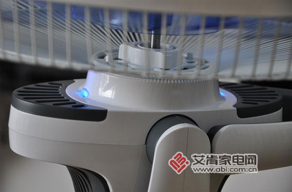 艾美特直流变频电风扇推荐,艾美特fs40101r变频风扇