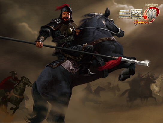 皇玩科技罗圣博：端游起家，如何做最擅长的手游