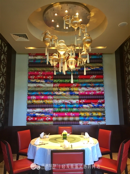 三亚美高梅度假观海别墅,三亚轻奢旅游