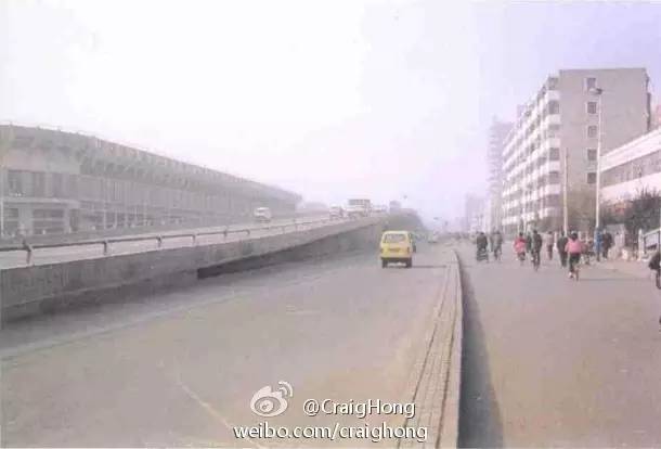 30年前的天津满满的都是回忆,十年前的天津对比十年后的天津