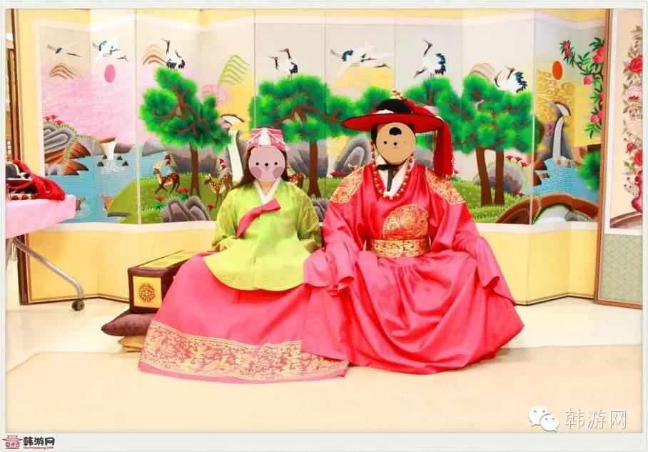 首尔一个人旅行,一个人去首尔旅行