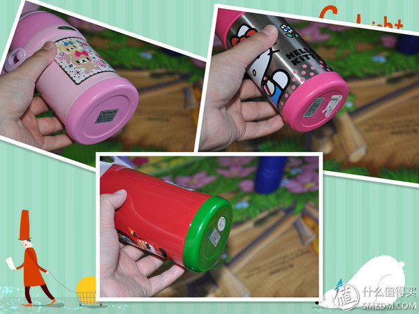 象印膳魔师虎牌儿童保温杯哪个好,膳魔师虎牌象印保温杯通用杯套