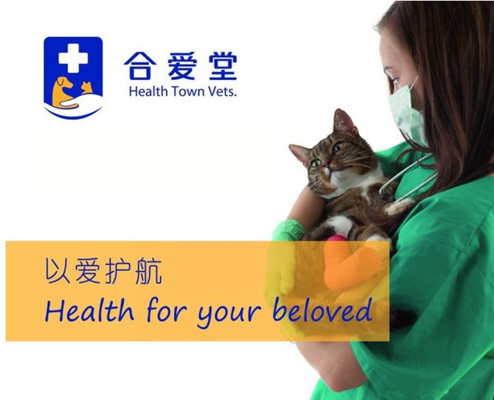 妙手仁心救我狗命锦旗,妙手仁心宠物医院